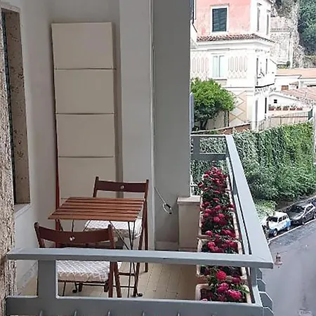 Vaspas The Coast Dream Apartamento Amalfi