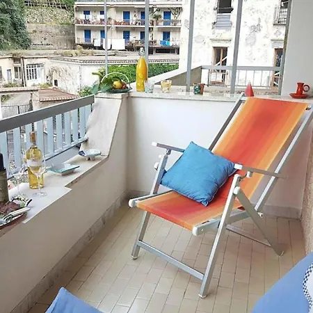 Vaspas The Coast Dream * Amalfi