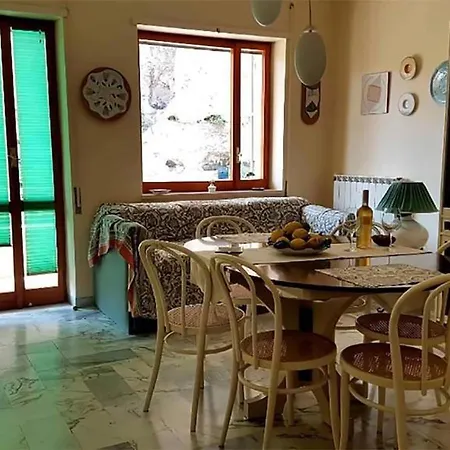 Apartamento Vaspas The Coast Dream