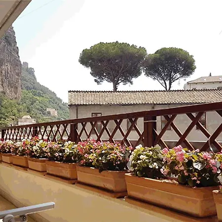 Vaspas The Coast Dream Apartment *