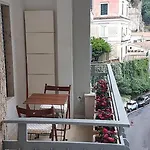 Vaspas The Coast Dream Apartament Amalfi
