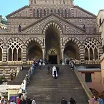 Vaspas The Coast Dream Amalfi