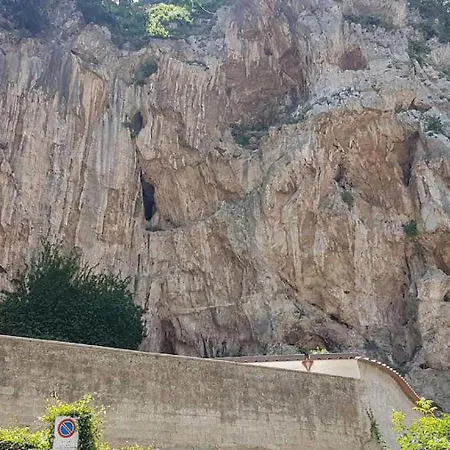 Apartamento Vaspas The Coast Dream Amalfi