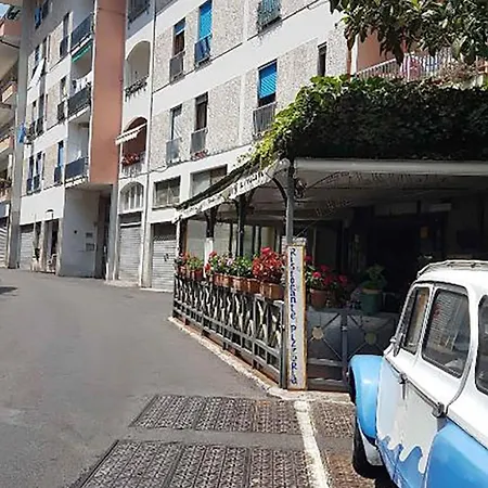 Apartamento Vaspas The Coast Dream