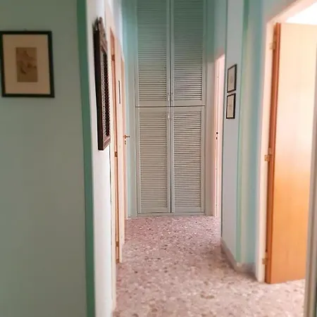 Vaspas The Coast Dream Apartamento