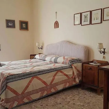 Vaspas The Coast Dream Apartament Amalfi