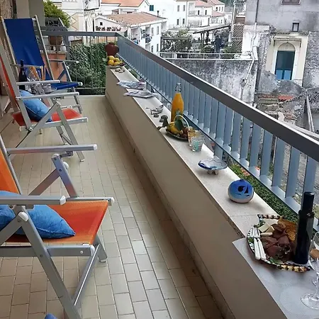 Vaspas The Coast Dream Amalfi