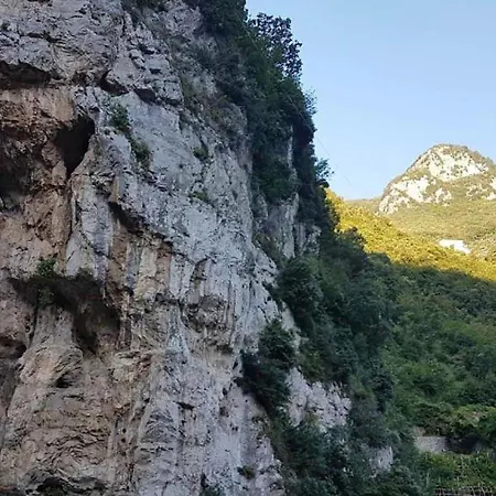 Vaspas The Coast Dream Amalfi