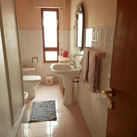 Vaspas The Coast Dream Appartement Amalfi