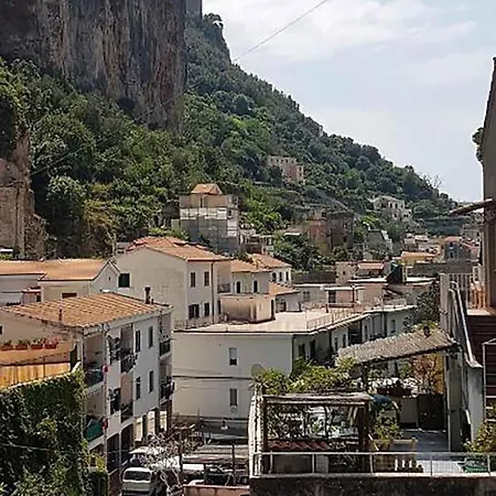 Appartement Vaspas The Coast Dream