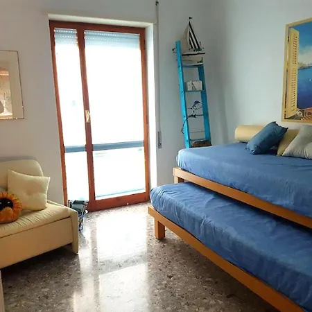 Appartement Vaspas The Coast Dream